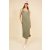AMNESIA 2517-4072 Aevin ruha (khaki)