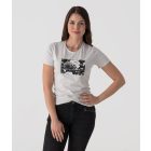 RETRO JEANS Nadim (T) póló (szürke)