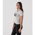 RETRO JEANS Nadim (T) póló (szürke)