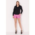 AMNESIA 2417-2076 Gronin ing (fekete)