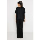 AMNESIA 2617-6014 Wagler nadrág (fekete)