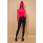 AMNESIA 2427-6018 Prix leggings (fekete)