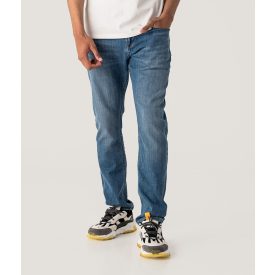 RETRO JEANS R964 farmernadrág (kék)