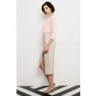 AMNESIA 2617-2003 Vibon felső (cold pink)