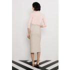 AMNESIA 2617-2003 Vibon felső (cold pink)