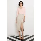 AMNESIA 2617-2003 Vibon felső (cold pink)