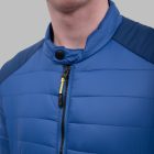 RETRO JEANS Ross kabát (kék)