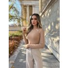 BLUE NATURE Alison felső (barna)