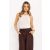 AMNESIA 2617-2189 Jama top (homok)