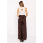AMNESIA 2617-2189 Jama top (homok)