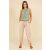 AMNESIA 2517-2179 Edina top (khaki)
