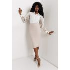 AMNESIA 2617-2033 Gvinet ing (ekrü)