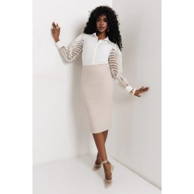 AMNESIA 2617-2033 Gvinet ing (ekrü)