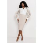 AMNESIA 2617-2033 Gvinet ing (ekrü)