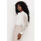 AMNESIA 2617-2033 Gvinet ing (ekrü)