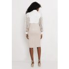 AMNESIA 2617-2033 Gvinet ing (ekrü)