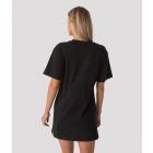 RETRO JEANS Toronto ruha (fekete)