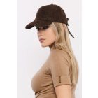 AMNESIA 2523-1002 Fanta pulóver (camel)