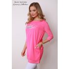 BLUE NATURE Clare tunika (pink)