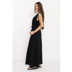 AMNESIA 2617-4084 Gofi Ruha (fekete)