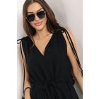AMNESIA 2617-4084 Gofi Ruha (fekete)