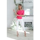 BLUE NATURE Sissy felső (pink)