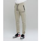 RETRO JEANS Lobster szabadidőnadrág (homok)