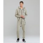 RETRO JEANS Lobster szabadidőnadrág (homok)