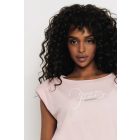 AMNESIA 2617-2054 Uxin felső (rózsaszín)