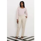 AMNESIA 2617-6003 Krabi nadrág (bézs)