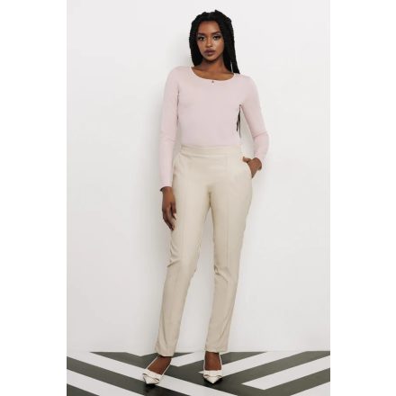 AMNESIA 2617-6003 Krabi nadrág (bézs)