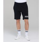 RETRO JEANS Boston férfi rövidnadrág (fekete)