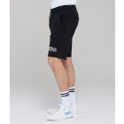 RETRO JEANS Boston férfi rövidnadrág (fekete)