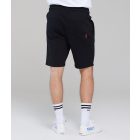 RETRO JEANS Boston férfi rövidnadrág (fekete)