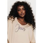 AMNESIA 2617-2062 Inker felső (bézs)