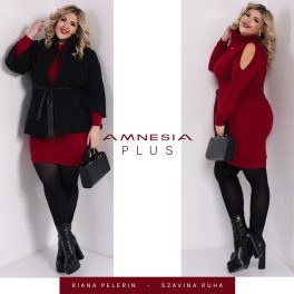 PLUS SIZE
