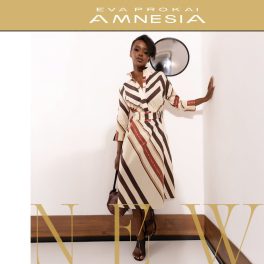 AMNESIA 2026/2027 ŐSZI-TÉLI KOLLEKCIÓ