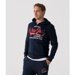 RETRO JEANS Férfi Pulóverek