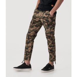 RETRO JEANS Férfi Nadrágok