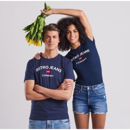 RETRO JEANS 2024 TAVASZ/NYÁR