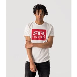 RETRO JEANS Férfi Pólók és Felsők