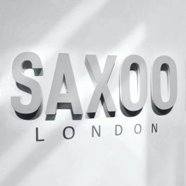 SAXOO LONDON 